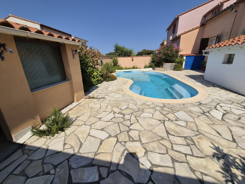 vente Maison Saint Andre - Photo 1