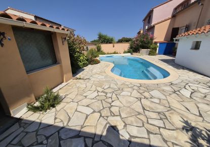 vente Maison Saint Andre