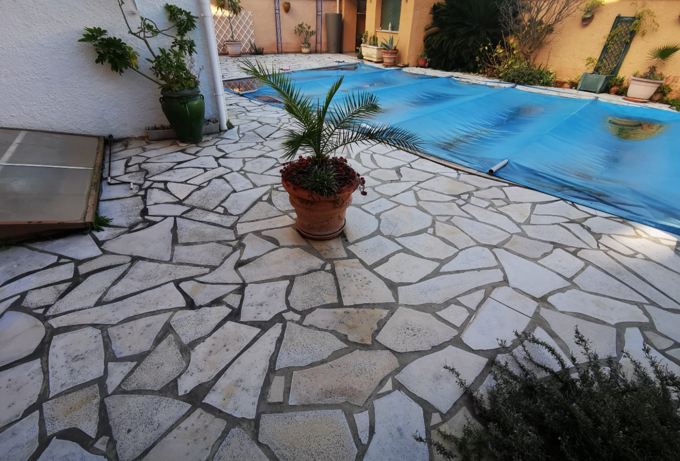 vente Maison Saint Andre - Photo 3