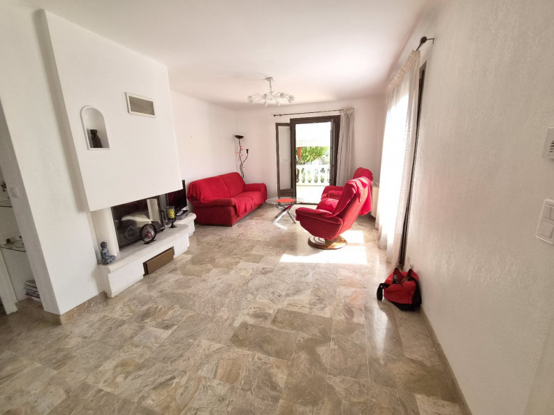 vente Maison Saint Andre - Photo 5
