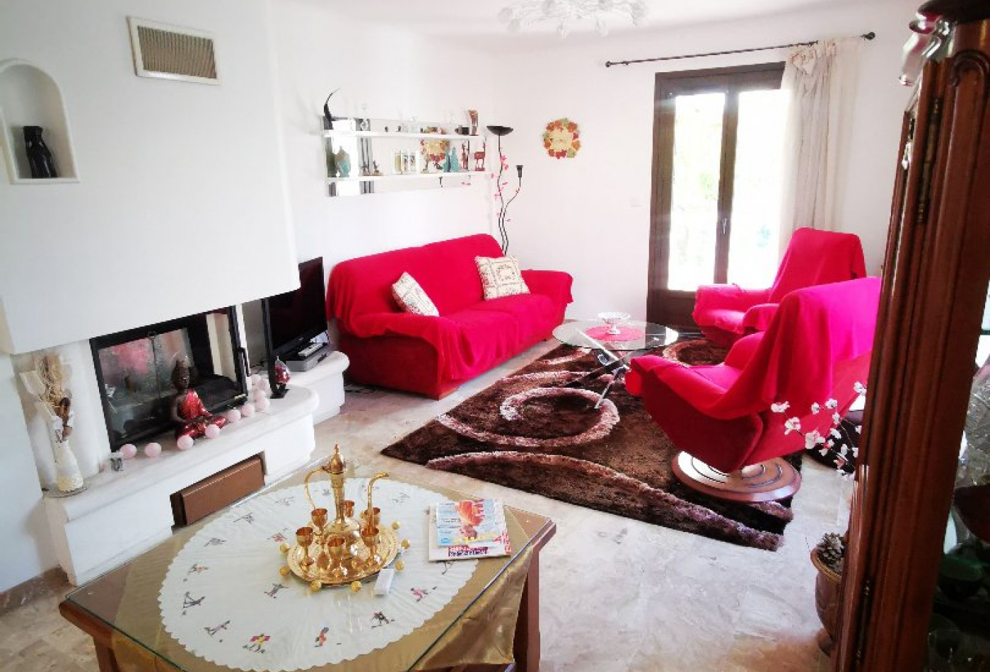 vente Maison Saint Andre - Photo 7