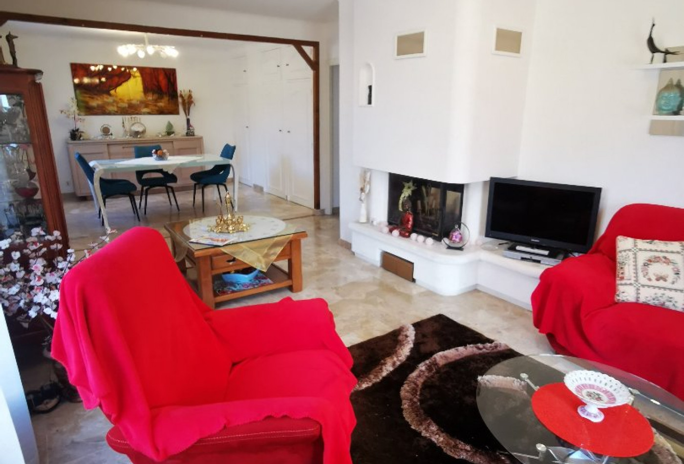 vente Maison Saint Andre - Photo 6