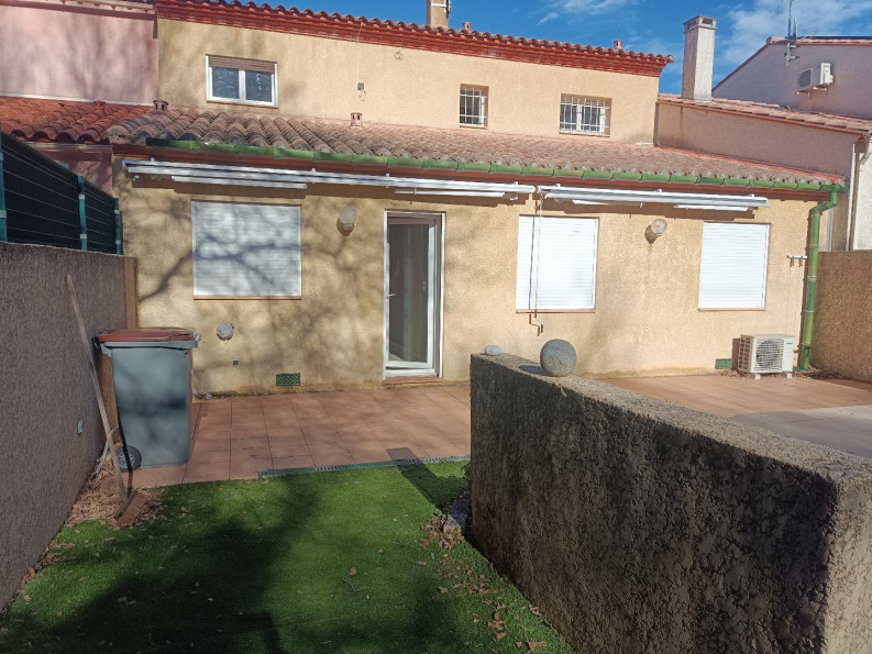 vente Villa Argeles Sur Mer - Photo 6