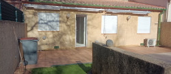 vente Villa Argeles Sur Mer