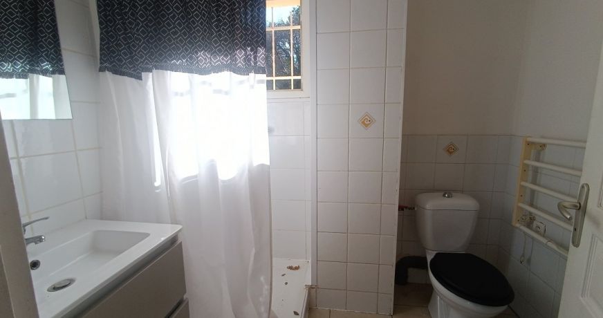 vente Villa Argeles Sur Mer