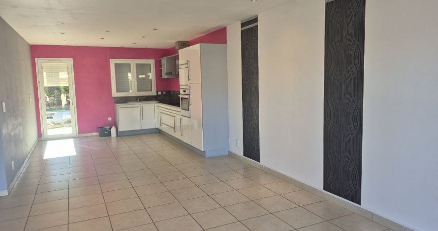 vente Villa Argeles Sur Mer