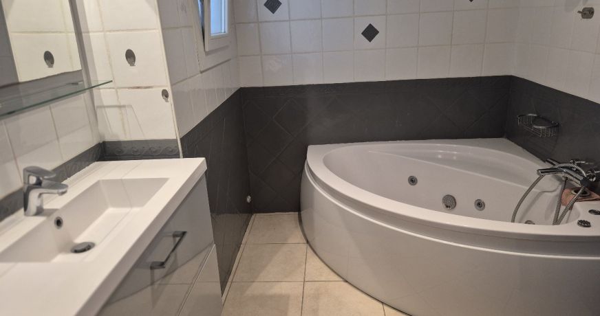 vente Villa Argeles Sur Mer