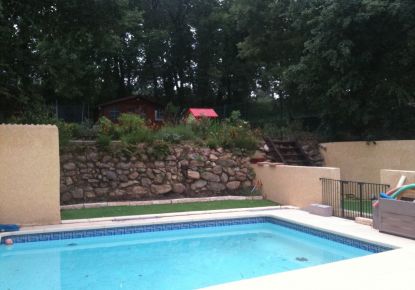 vente Villa Argeles Sur Mer