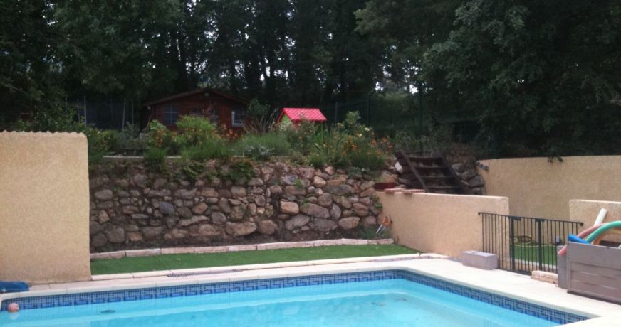 vente Villa Argeles Sur Mer