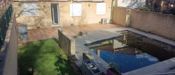 vente Villa Argeles Sur Mer