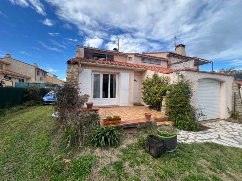 vente Villa Argeles Sur Mer - Photo 1