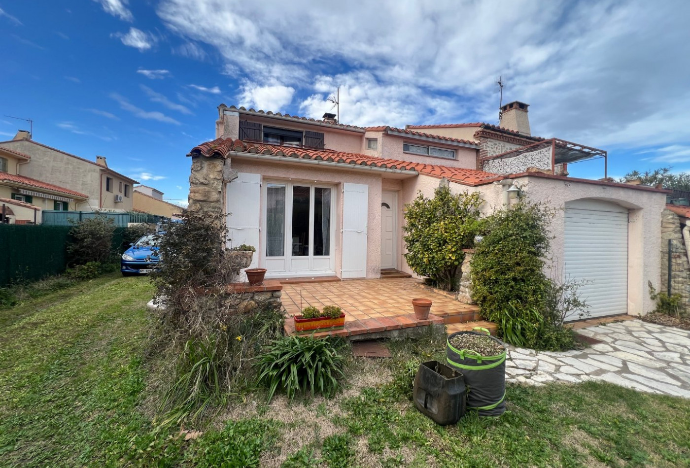 vente Villa Argeles Sur Mer - Photo 1