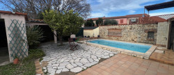 vente Villa Argeles Sur Mer