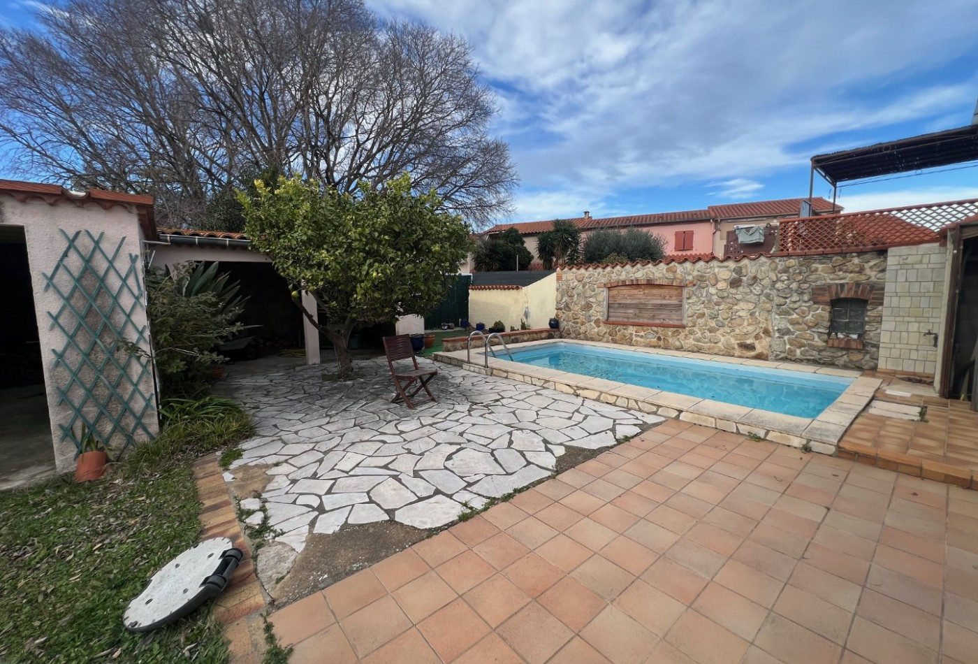 vente Villa Argeles Sur Mer - Photo 2