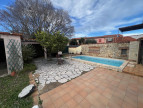 vente Villa Argeles Sur Mer