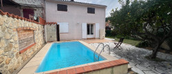 vente Villa Argeles Sur Mer