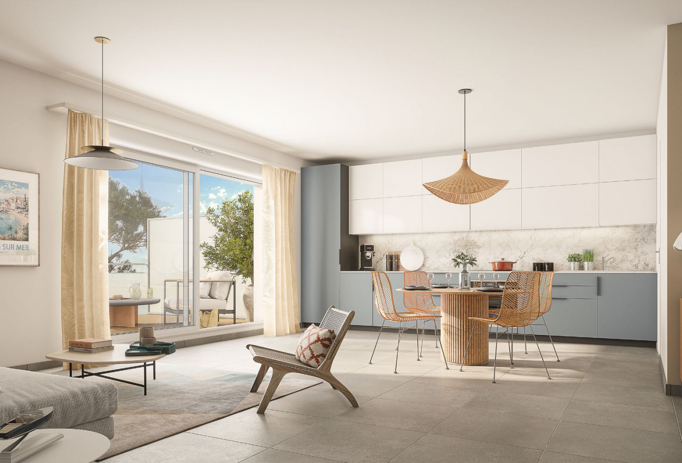 vente Appartement Argeles Sur Mer - Photo 3
