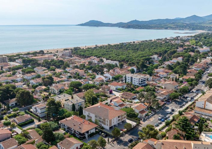 à vendre Appartement Argeles Sur Mer