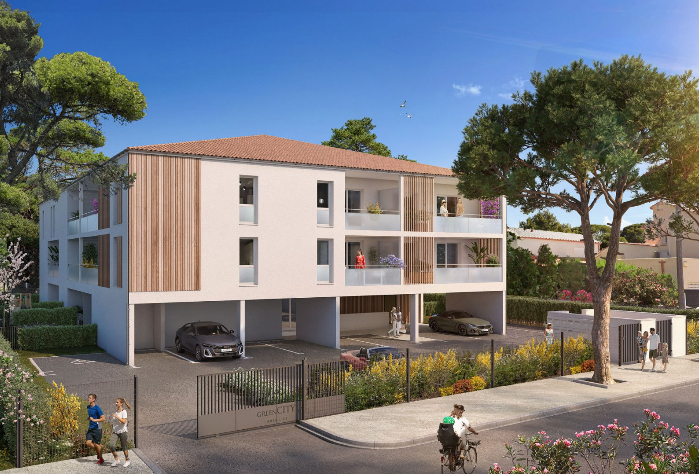 vente Appartement Argeles Sur Mer - Photo 3