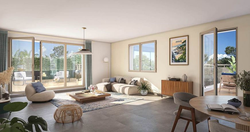 vente Appartement Argeles Sur Mer