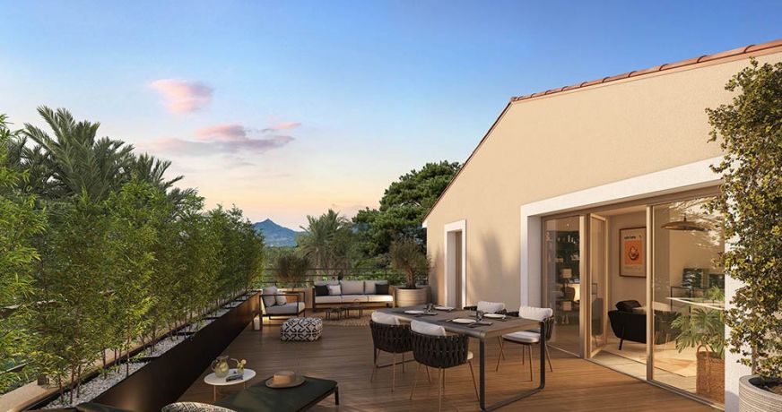 vente Appartement Argeles Sur Mer