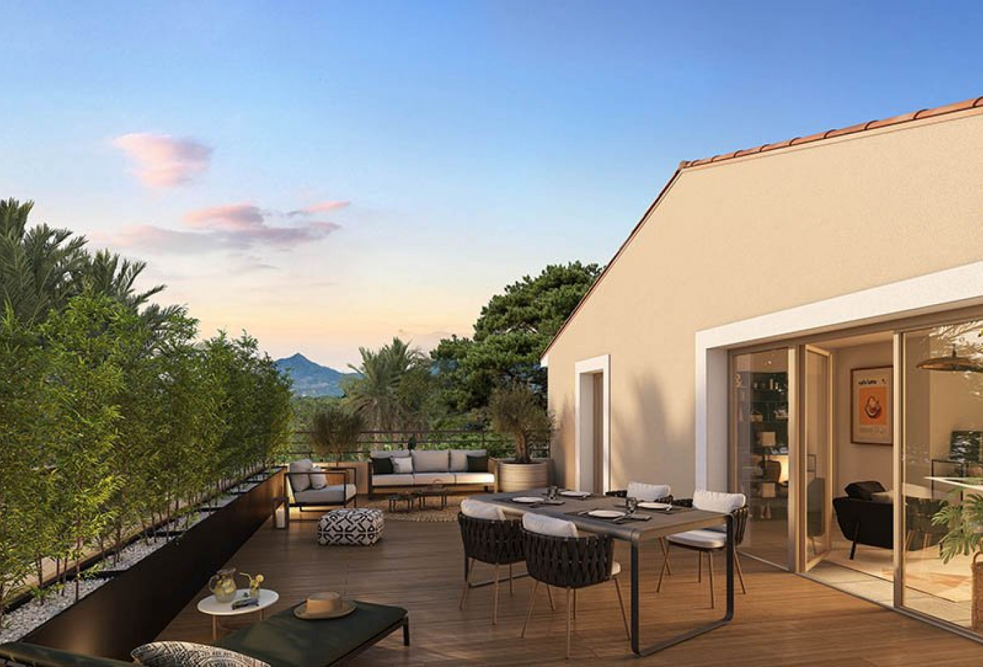 vente Appartement Argeles Sur Mer - Photo 1