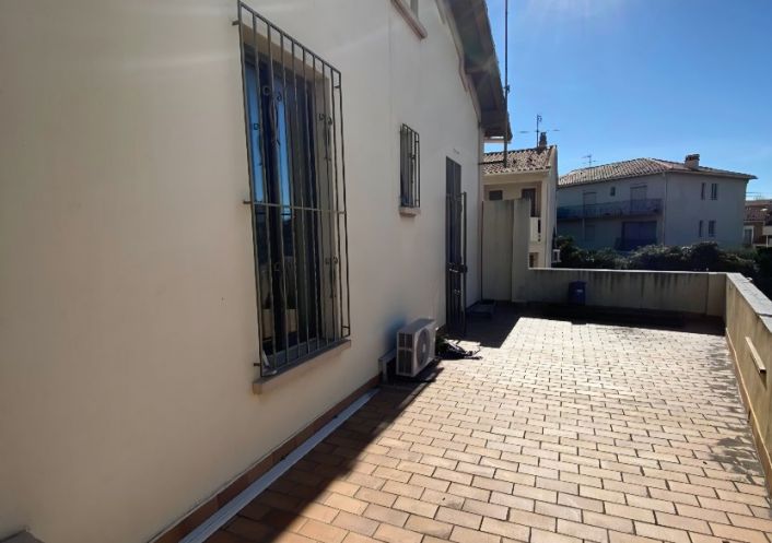 à vendre Maison Perpignan