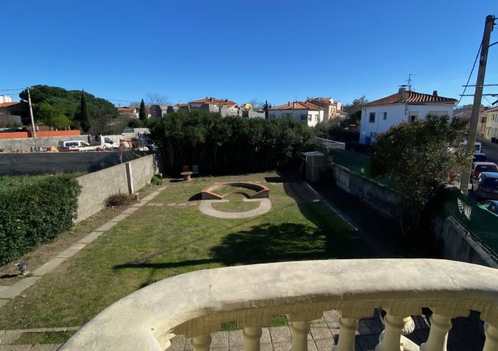 à vendre Maison Perpignan