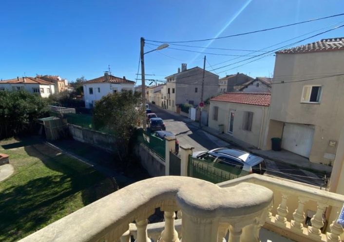 à vendre Maison Perpignan