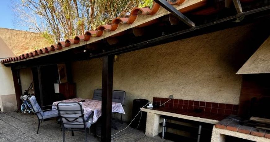 vente Maison Perpignan