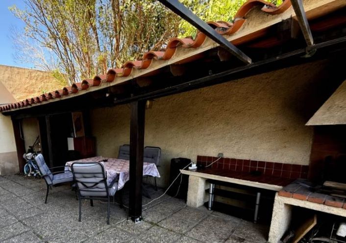 à vendre Maison Perpignan