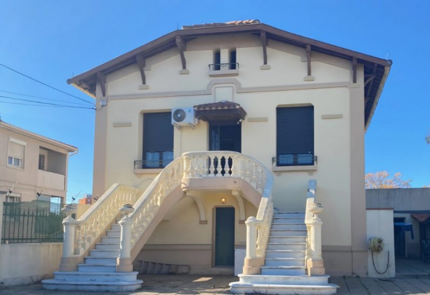 vente Maison Perpignan - Photo 1