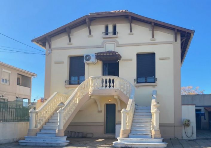 à vendre Maison Perpignan