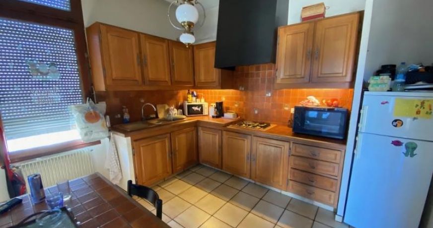 vente Maison Perpignan