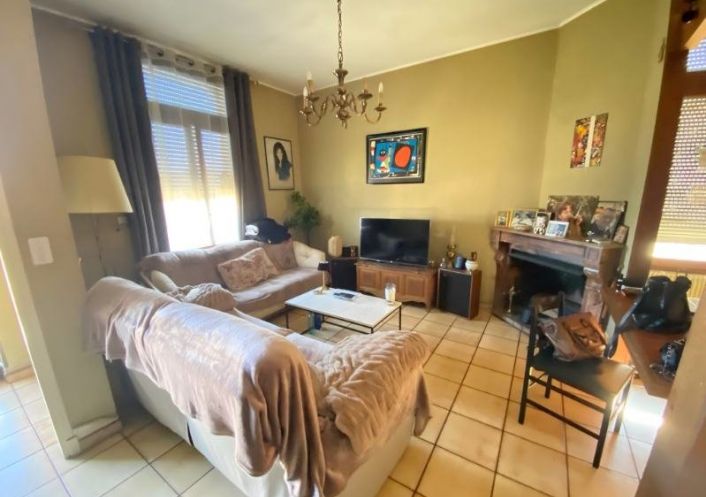 à vendre Maison Perpignan