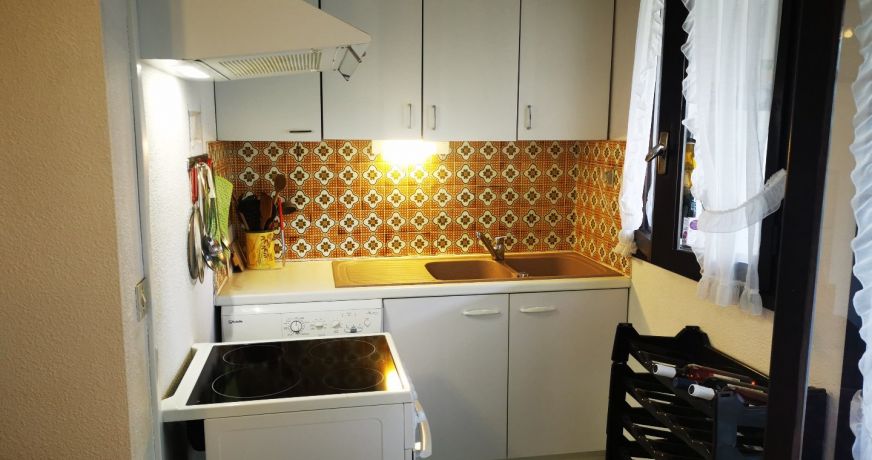 vente Appartement Argeles Sur Mer
