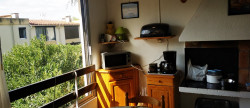 vente Appartement Argeles Sur Mer