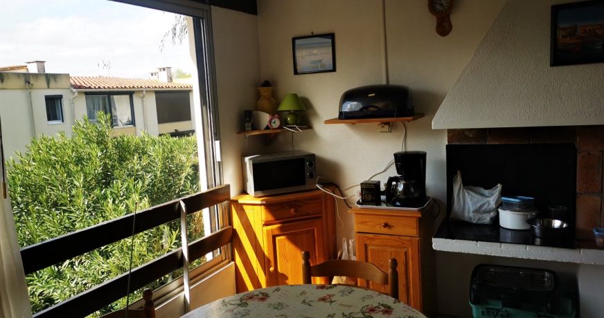 vente Appartement Argeles Sur Mer