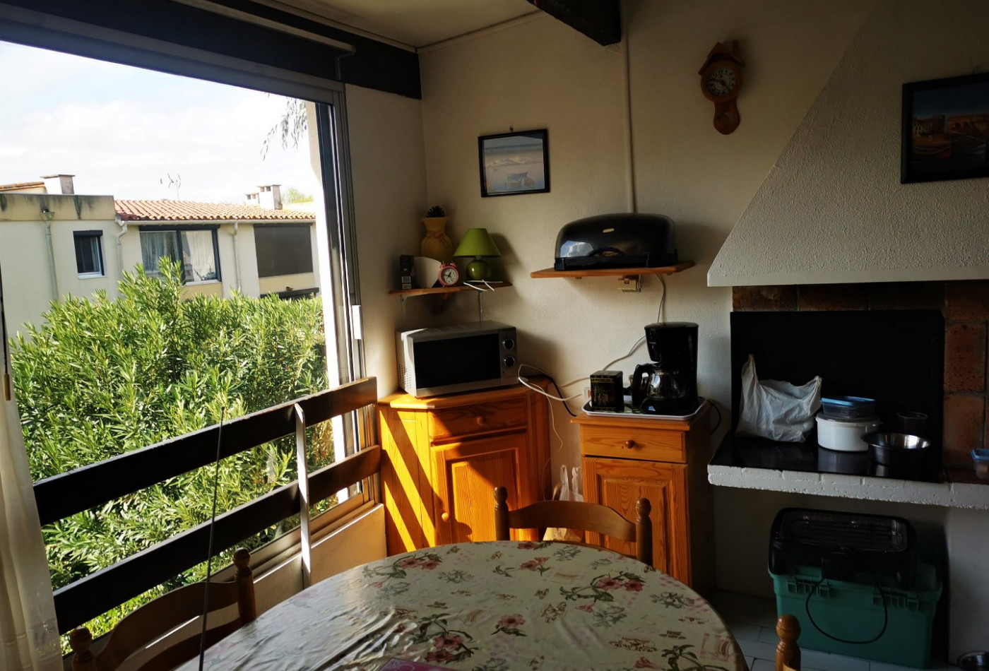 vente Appartement Argeles Sur Mer - Photo 7
