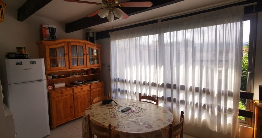 vente Appartement Argeles Sur Mer