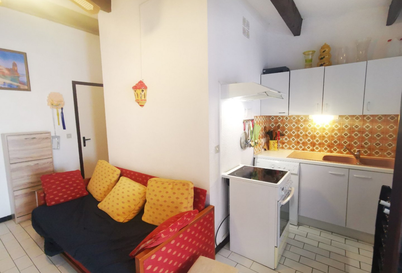vente Appartement Argeles Sur Mer - Photo 1