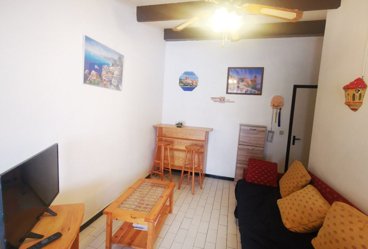 vente Appartement Argeles Sur Mer - Photo 3