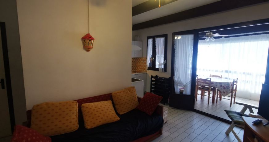 vente Appartement Argeles Sur Mer