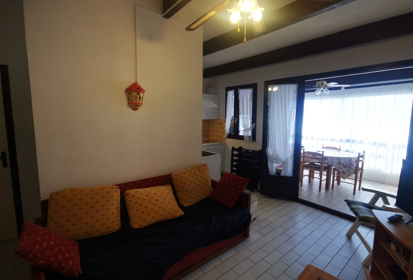vente Appartement Argeles Sur Mer - Photo 8