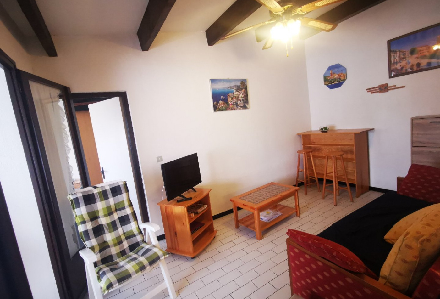 vente Appartement Argeles Sur Mer - Photo 6