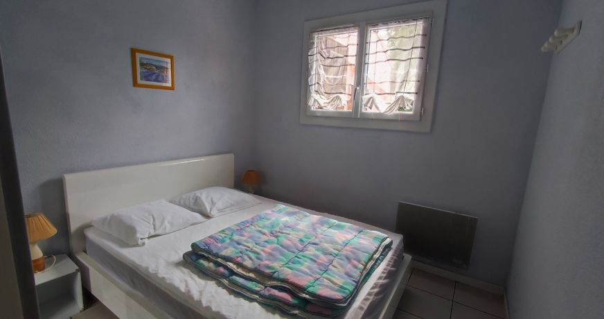 en location saisonnière Villa Argeles Sur Mer