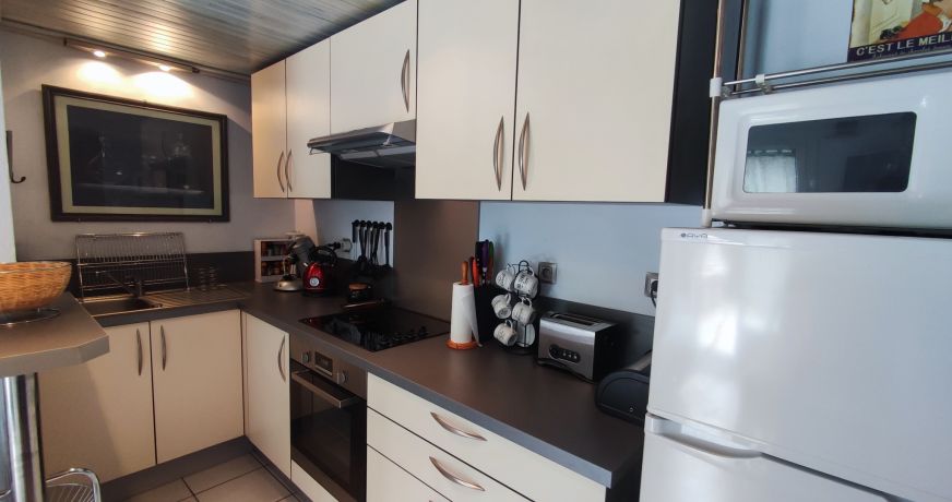 en location saisonnière Villa Argeles Sur Mer