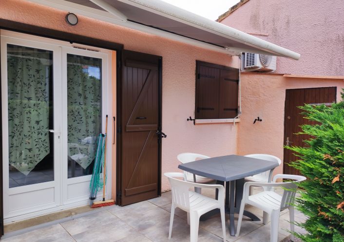 en location saisonnière Villa Argeles Sur Mer