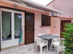 en location saisonnière Villa Argeles Sur Mer