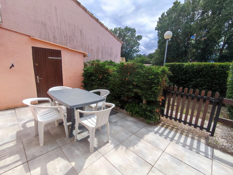 en location saisonnière Villa Argeles Sur Mer - Photo 1